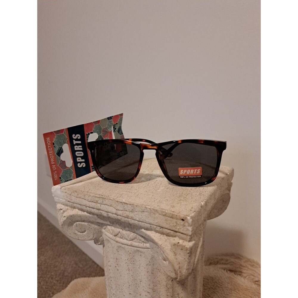 Glance  Eyewear Sports Collection 100% UV Protection Sunglasses